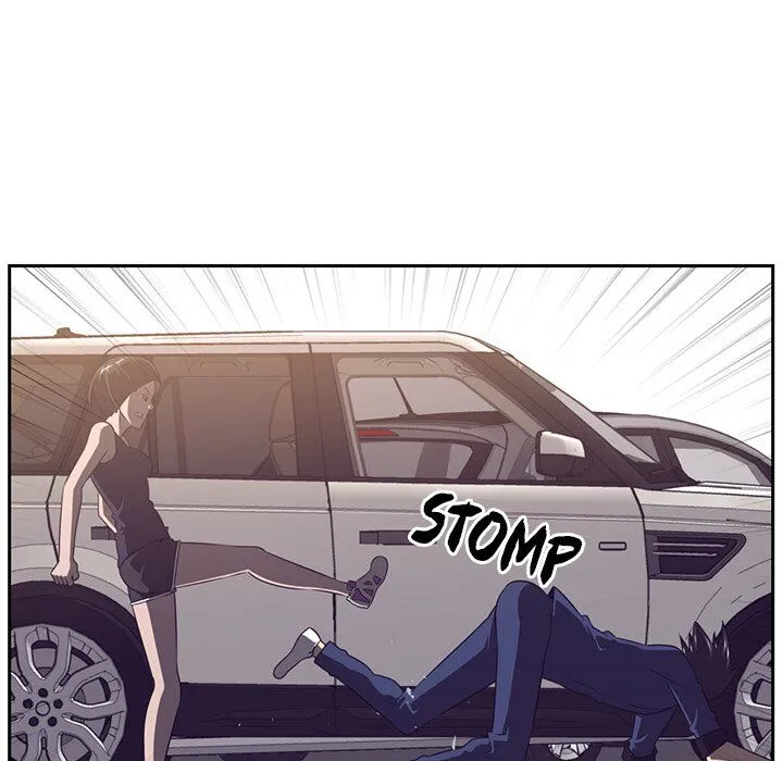 Happening Chapter 77 page 73 - 