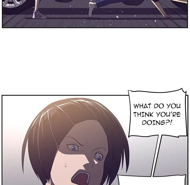 Happening Chapter 77 page 74 - 