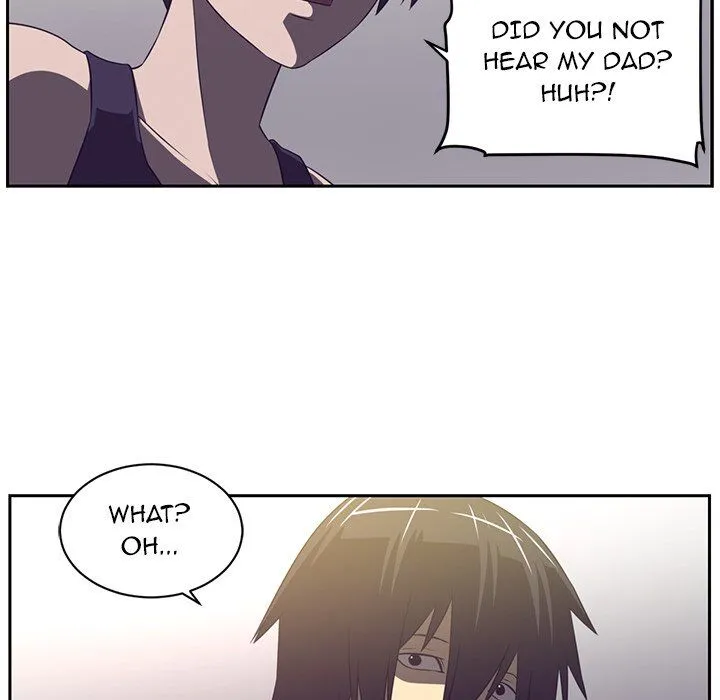 Happening Chapter 77 page 75 - 