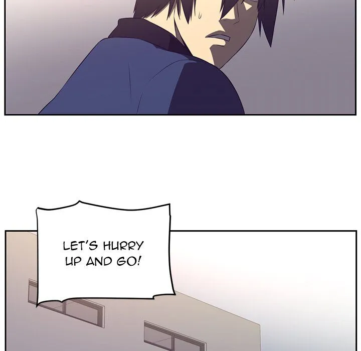 Happening Chapter 77 page 76 - 