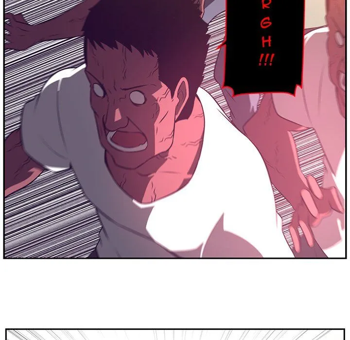 Happening Chapter 77 page 10 - 