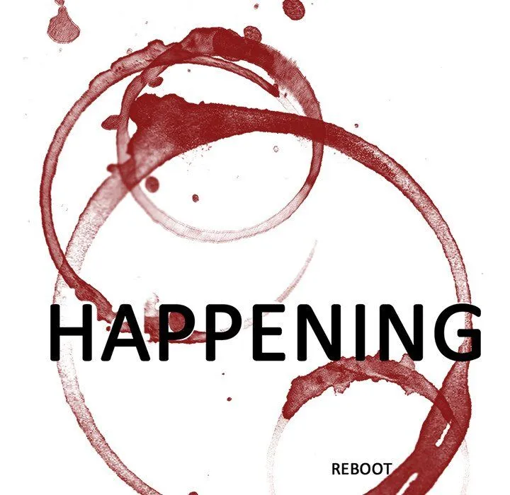 Happening Chapter 78 page 11 - 