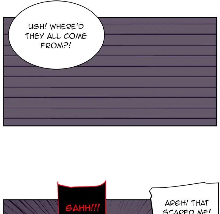 Happening Chapter 78 page 13 - 