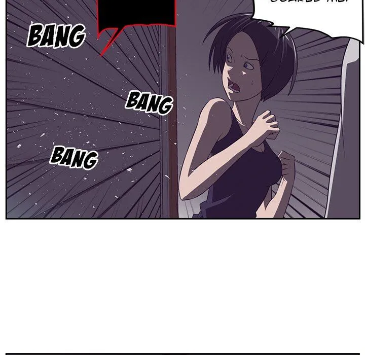 Happening Chapter 78 page 14 - 