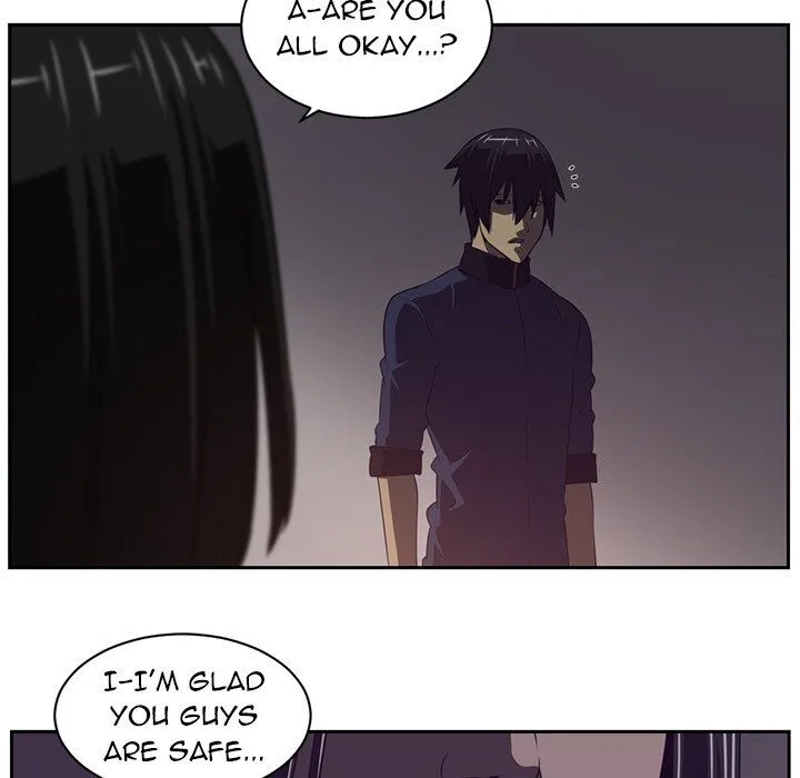 Happening Chapter 78 page 16 - 