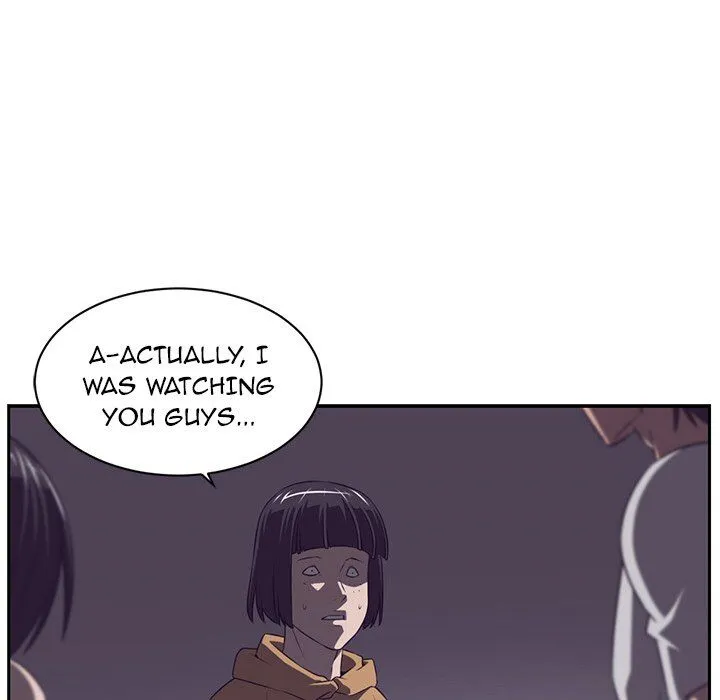 Happening Chapter 78 page 19 - 