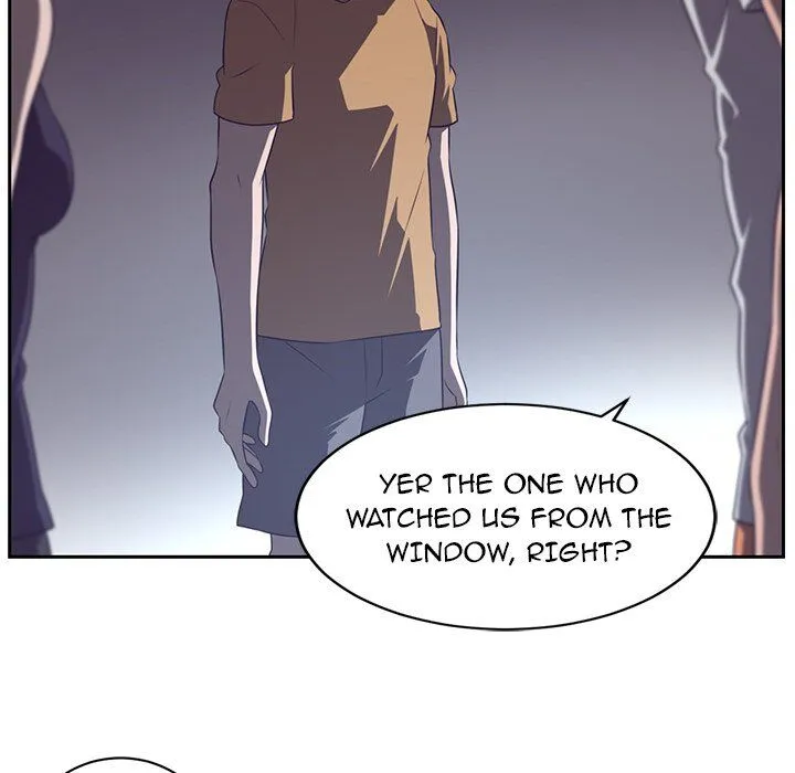 Happening Chapter 78 page 20 - 