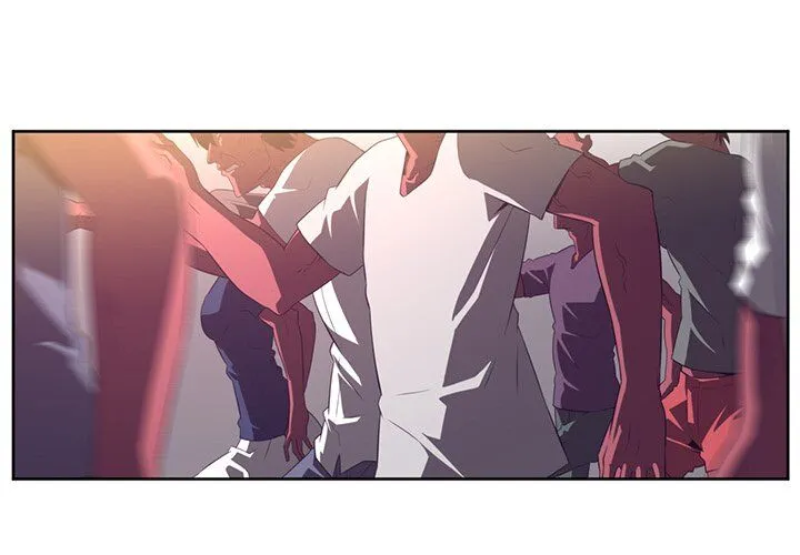 Happening Chapter 78 page 3 - 