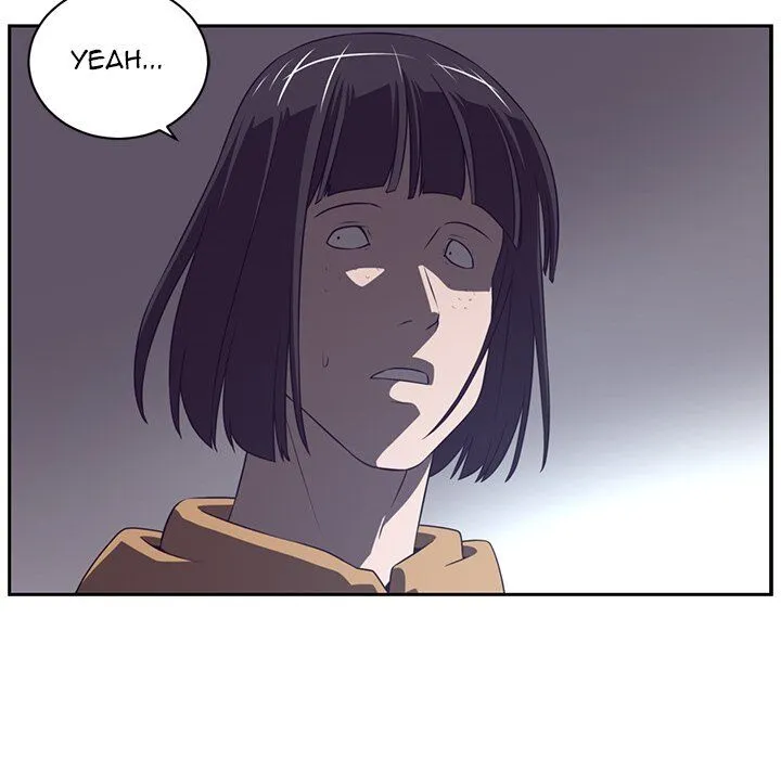 Happening Chapter 78 page 21 - 