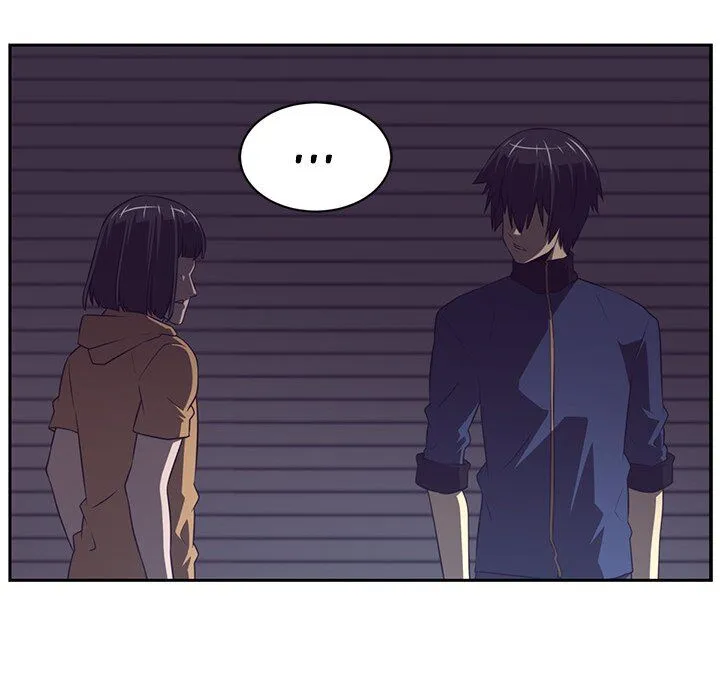 Happening Chapter 78 page 22 - 