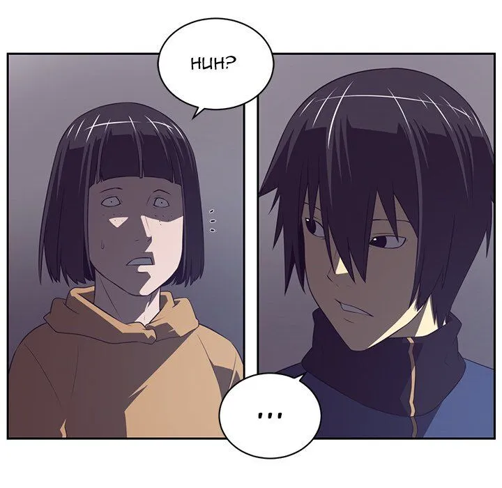 Happening Chapter 78 page 23 - 