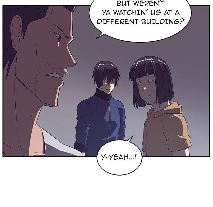 Happening Chapter 78 page 25 - 