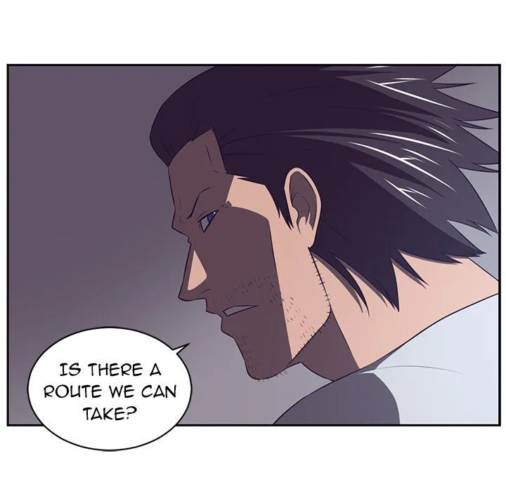 Happening Chapter 78 page 26 - 