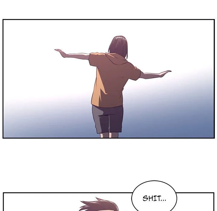 Happening Chapter 78 page 30 - 