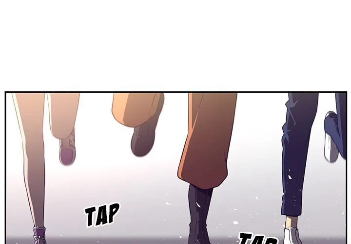 Happening Chapter 78 page 4 - 