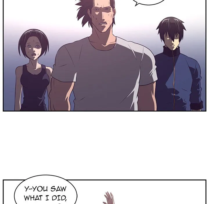 Happening Chapter 78 page 31 - 