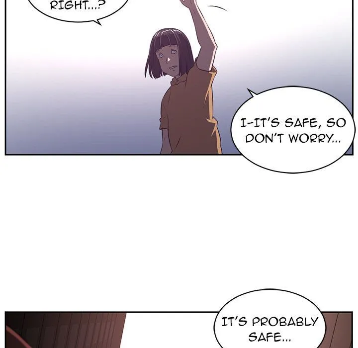 Happening Chapter 78 page 32 - 