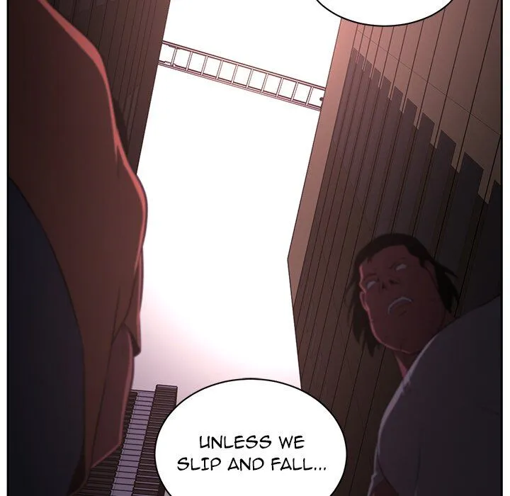 Happening Chapter 78 page 33 - 