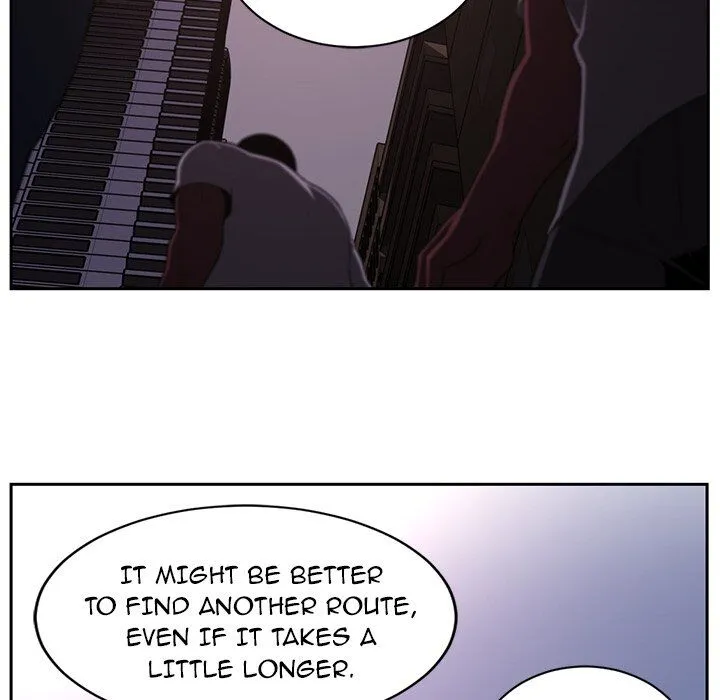 Happening Chapter 78 page 34 - 