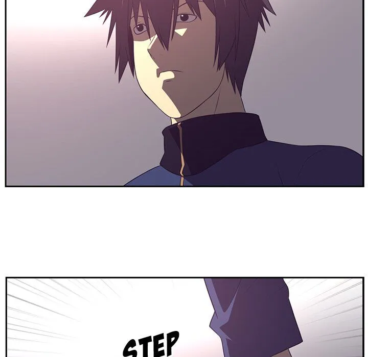 Happening Chapter 78 page 37 - 