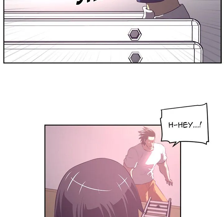 Happening Chapter 78 page 38 - 
