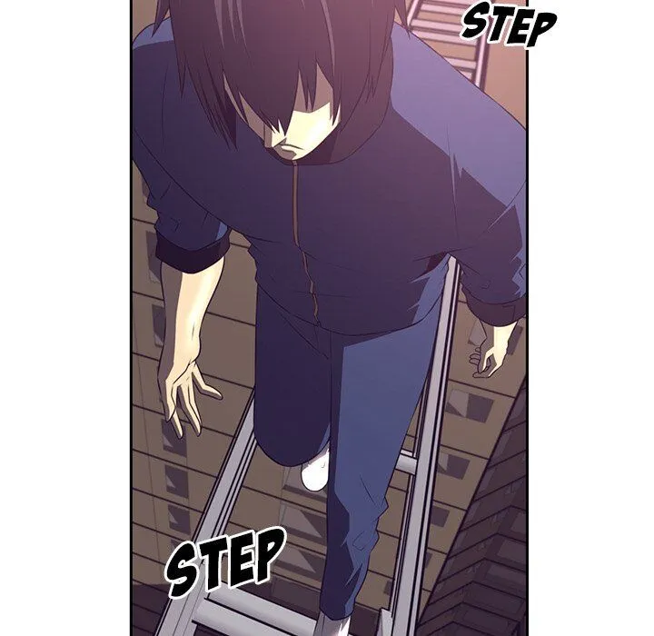 Happening Chapter 78 page 39 - 