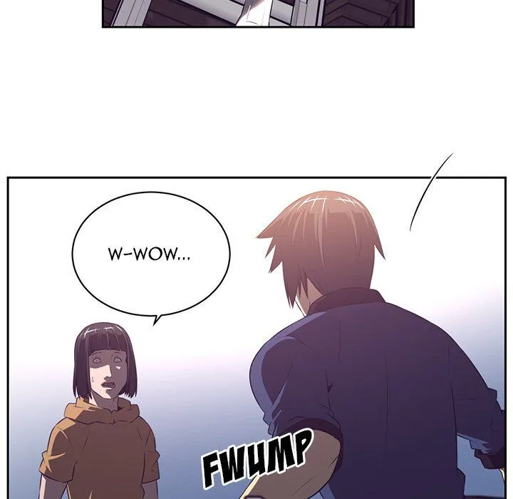 Happening Chapter 78 page 40 - 
