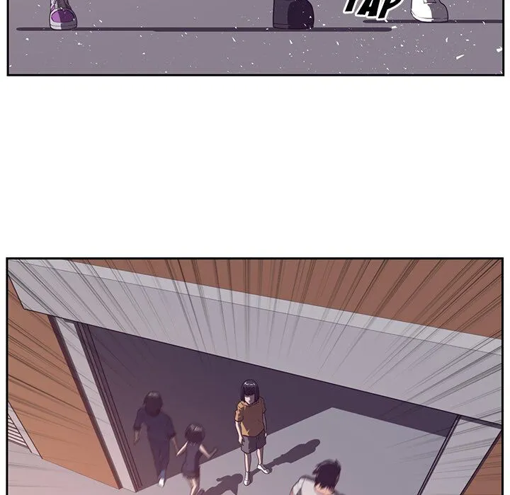 Happening Chapter 78 page 5 - 