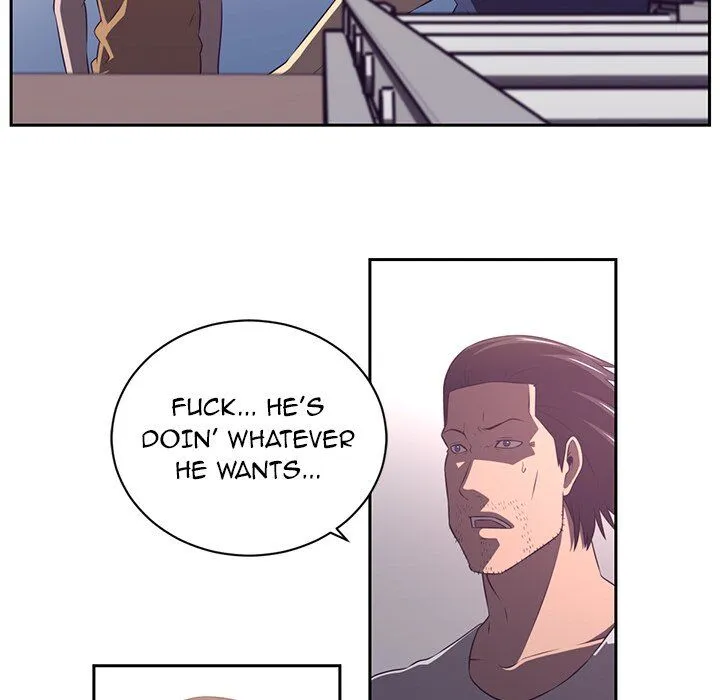 Happening Chapter 78 page 41 - 