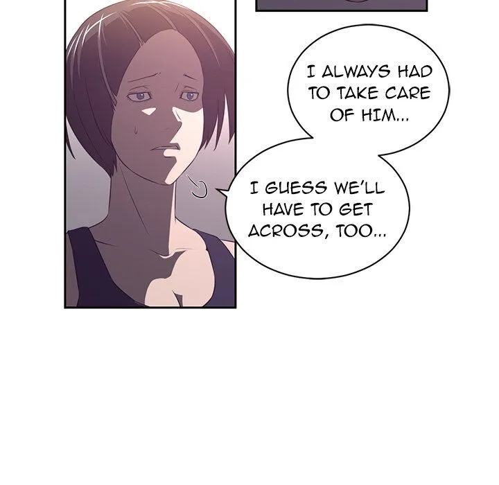 Happening Chapter 78 page 42 - 