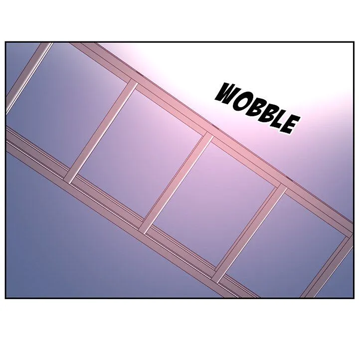 Happening Chapter 78 page 43 - 