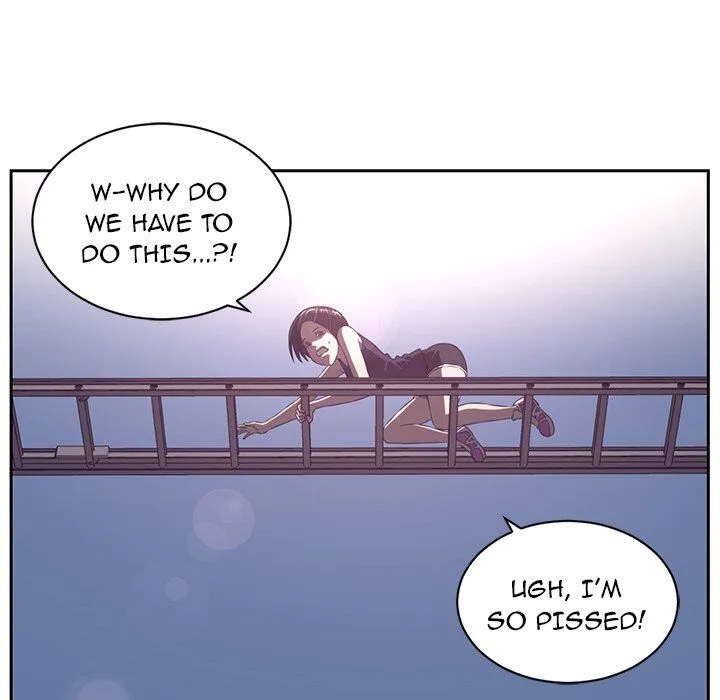 Happening Chapter 78 page 44 - 