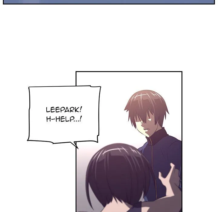 Happening Chapter 78 page 45 - 