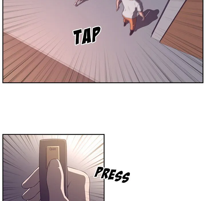 Happening Chapter 78 page 6 - 