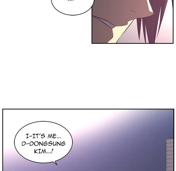 Happening Chapter 78 page 51 - 