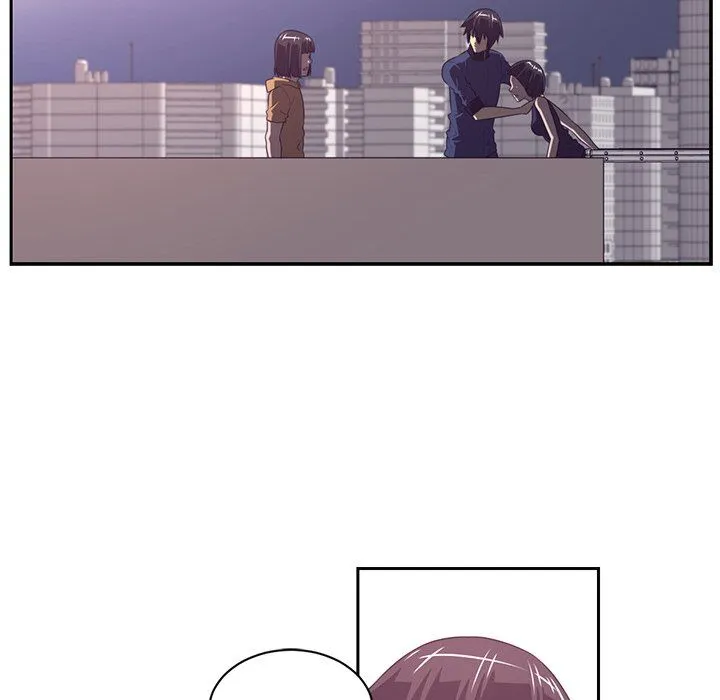 Happening Chapter 78 page 52 - 