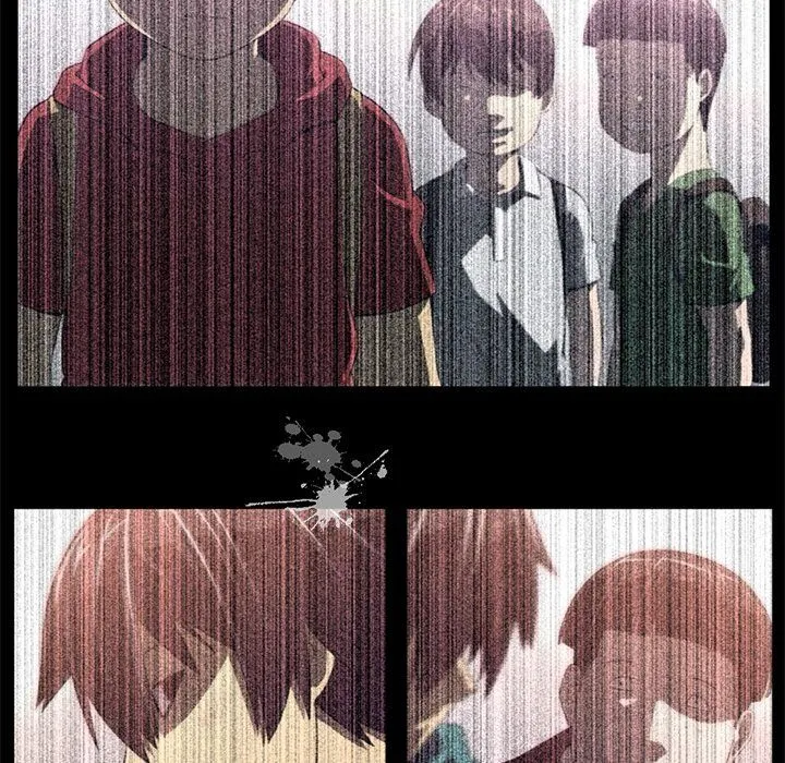 Happening Chapter 78 page 58 - 