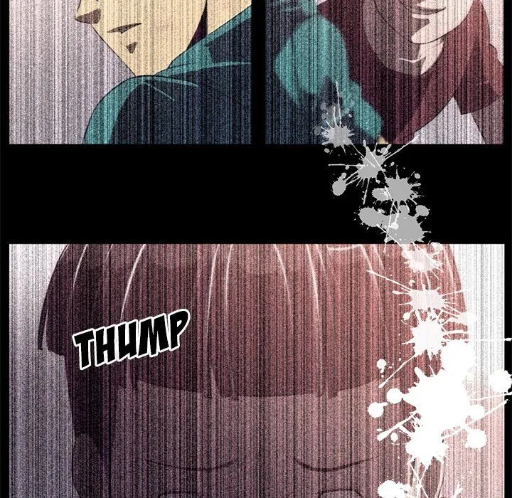 Happening Chapter 78 page 59 - 