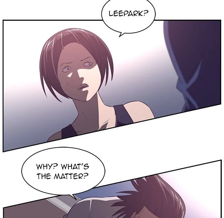 Happening Chapter 78 page 69 - 