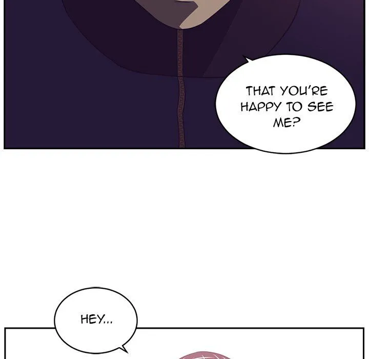 Happening Chapter 78 page 72 - 