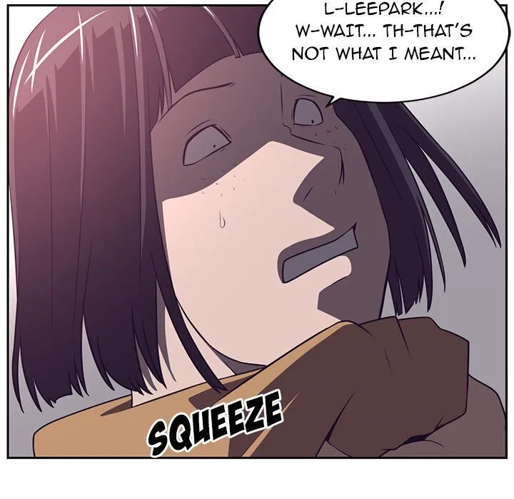 Happening Chapter 78 page 78 - 