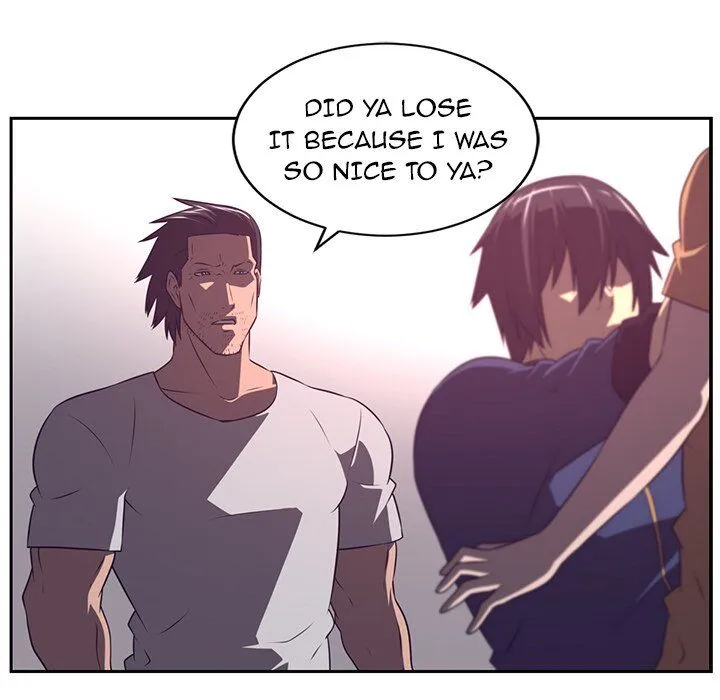 Happening Chapter 78 page 80 - 