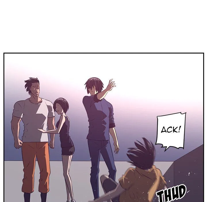 Happening Chapter 78 page 84 - 