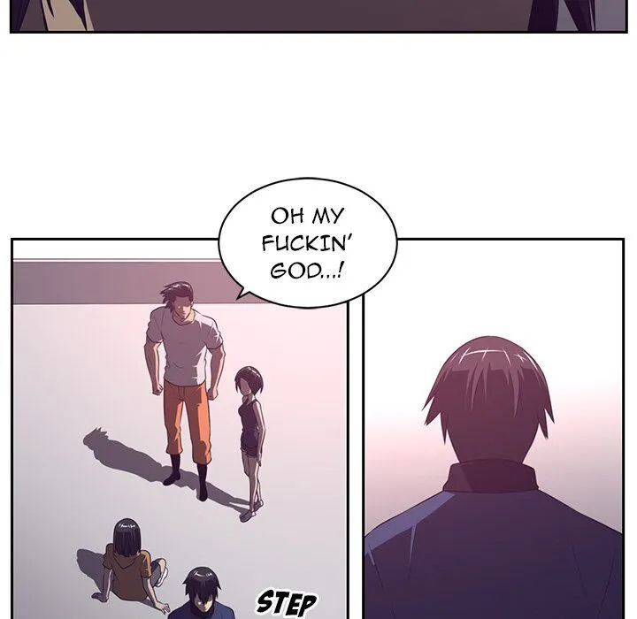 Happening Chapter 78 page 87 - 