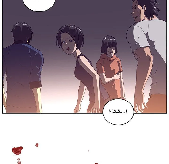 Happening Chapter 78 page 10 - 