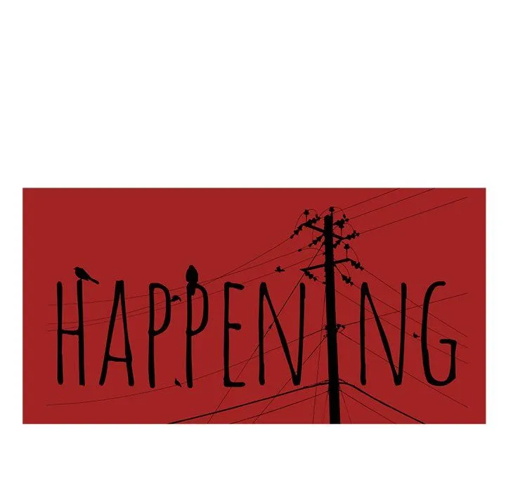 Happening Chapter 78 page 93 - 