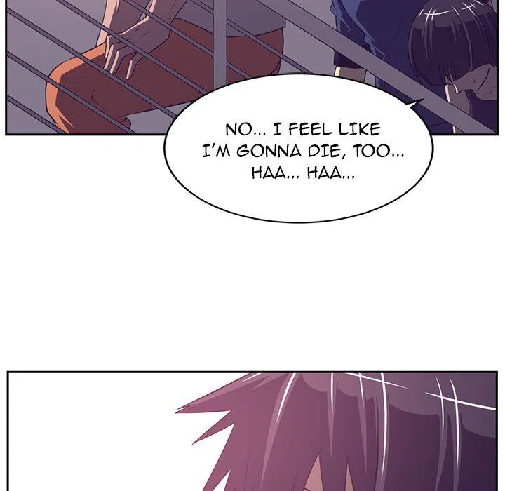 Happening Chapter 79 page 101 - 