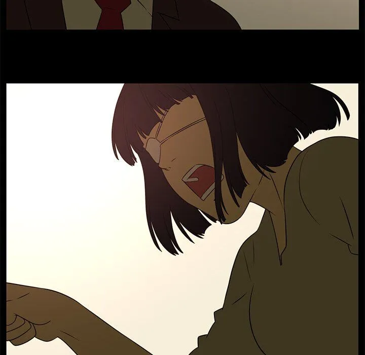 Happening Chapter 79 page 107 - 