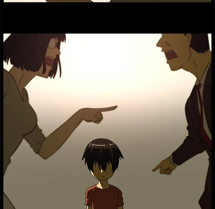 Happening Chapter 79 page 108 - 