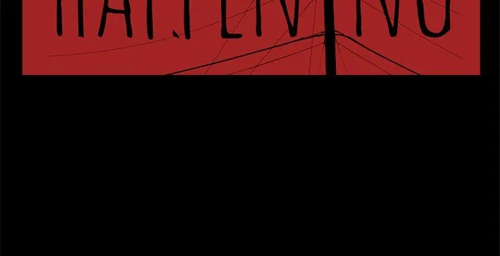 Happening Chapter 79 page 110 - 